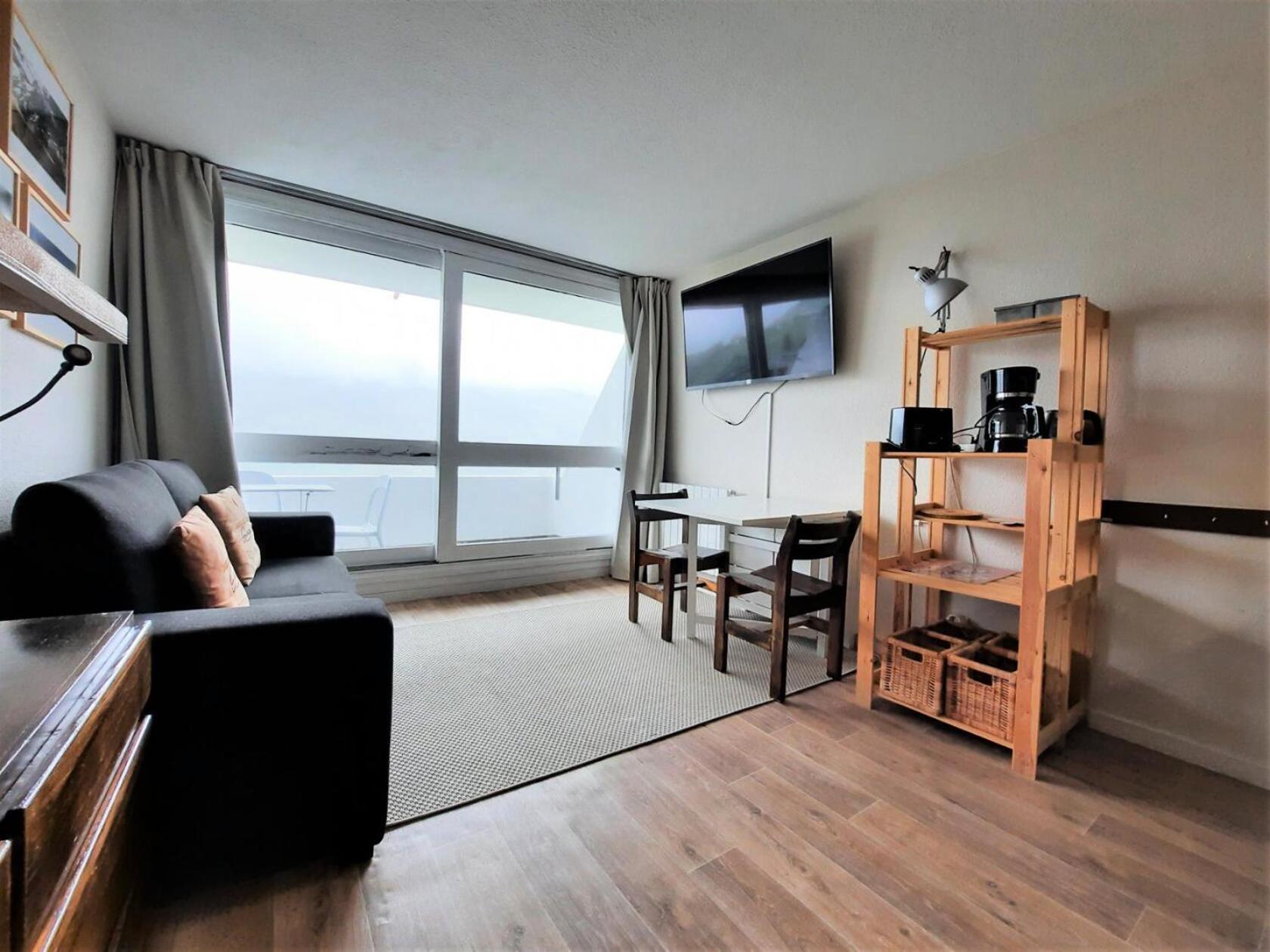 Combes - 3 Personnes A Brelin Mae-6044 Apartment Saint-Martin-de-Belleville